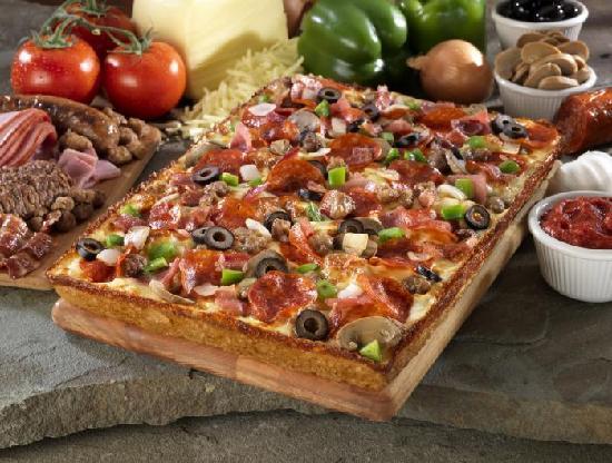 Jet's Pizza of Destin