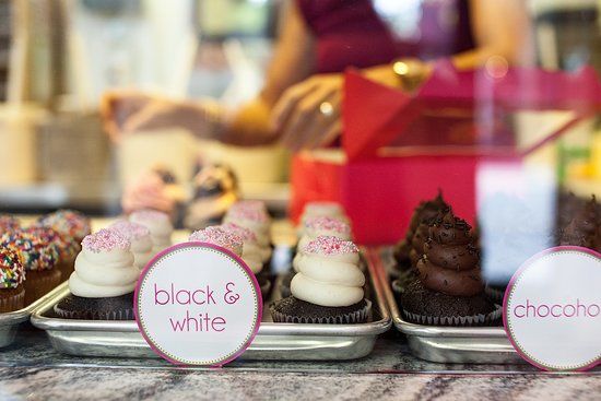Cupcake DownSouth
