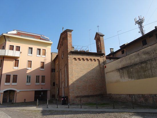 Oratorio di San Michele
