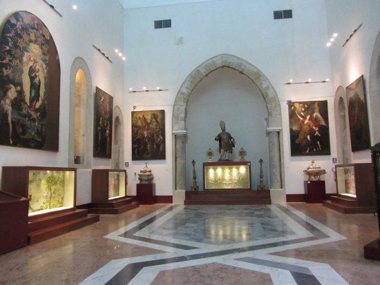 Museo Diocesano di Monreale