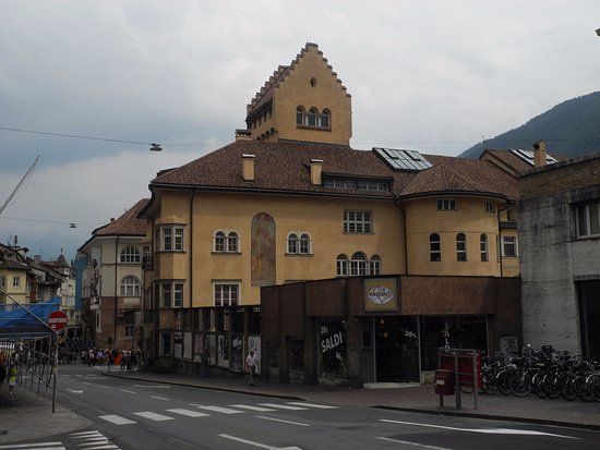 Stadtmuseum Bozen