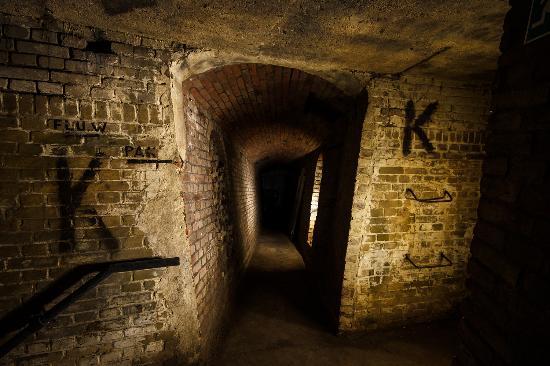 Widerstandsnest 67 HL