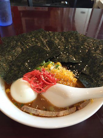 Ramen Tenma