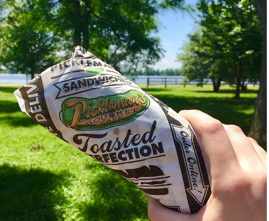 Pickleman's Omaha