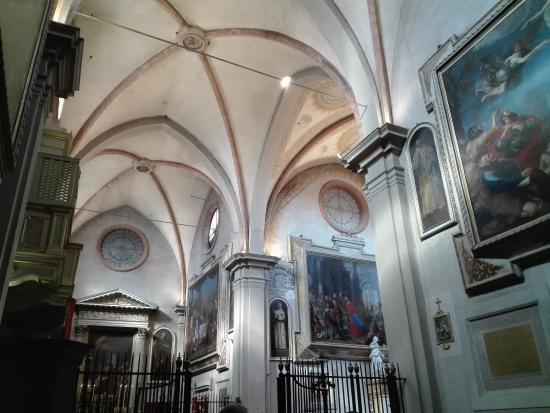 San Girolamo Della Certosa