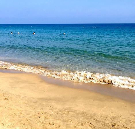 Incekum 1 Mesire Yeri