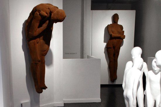 Kavachnina Contemporary Art Gallery
