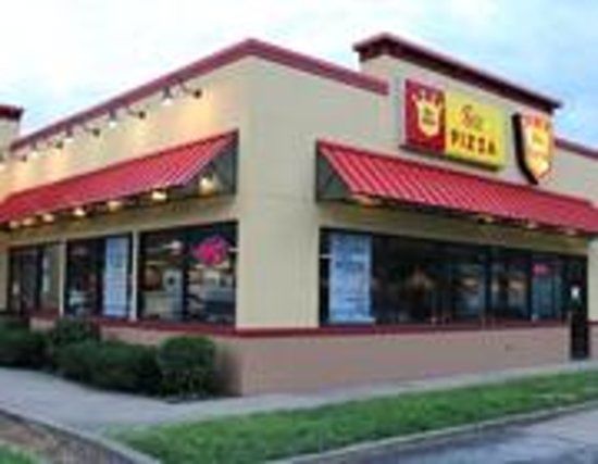 Sir Pizza
