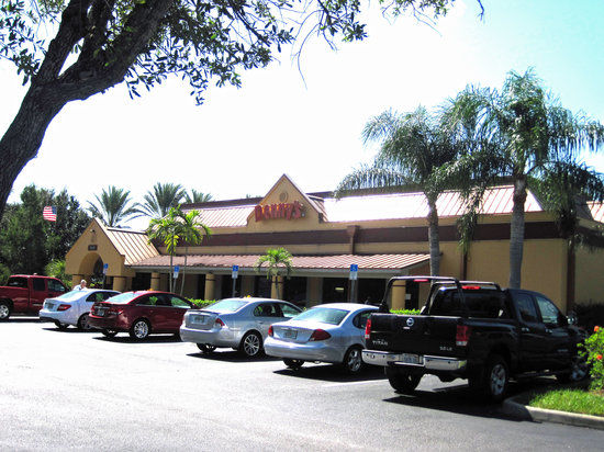 Denny's