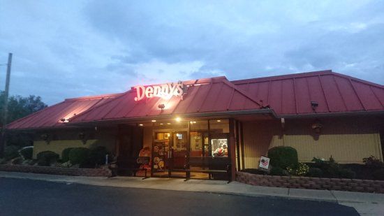 Denny's