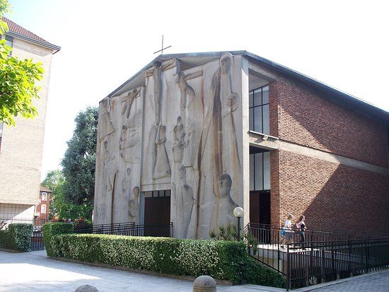 Chiesa di Santa Marcellina