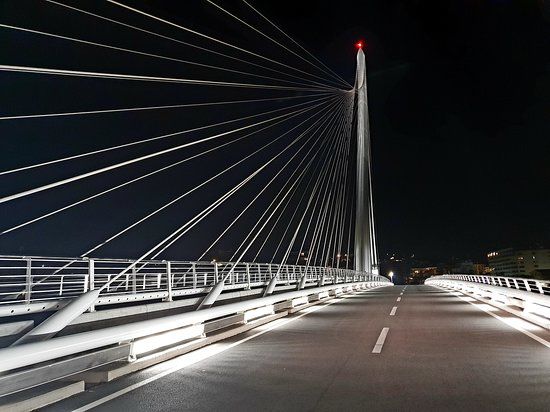 Ponte San Francesco Di Paola