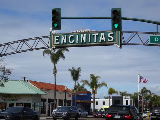 Encinitas 101