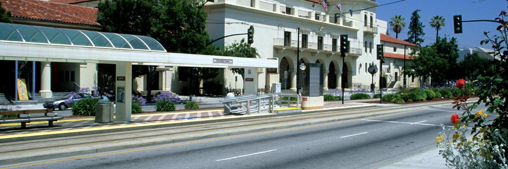 City National Civic of San Jose