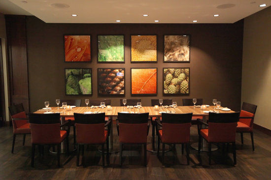 Wadsworth Restaurant