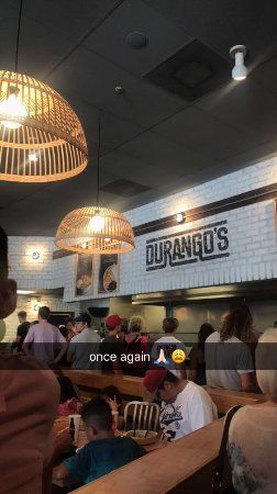 Durango's Mexican Grill