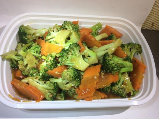 SanFo Chinese Restaurant