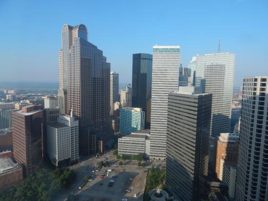 Dallas Arts District