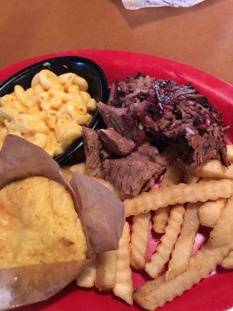 Sonny's BBQ