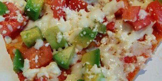 Christian's Pizza