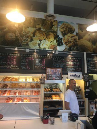 Yum Yum's Downtown Treats