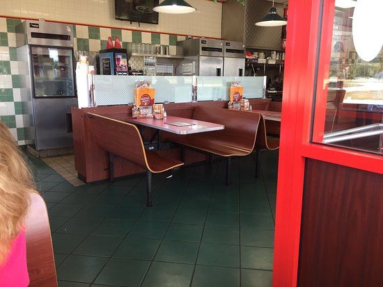 Huddle House
