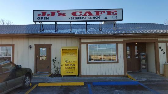 JJ's Cafe