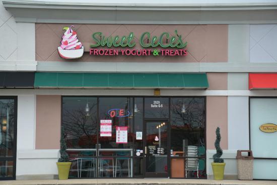 Sweet Cece's