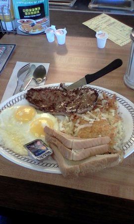 Waffle House
