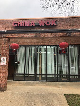 China Wok