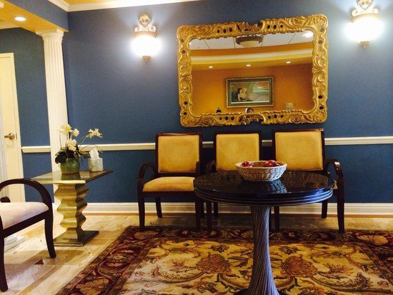 Safety Harbor Resort and Spa