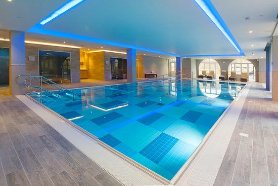 Richmond Witney Wellness Spa