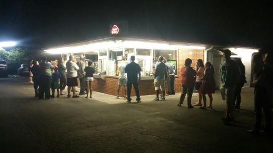 Dairy Queen