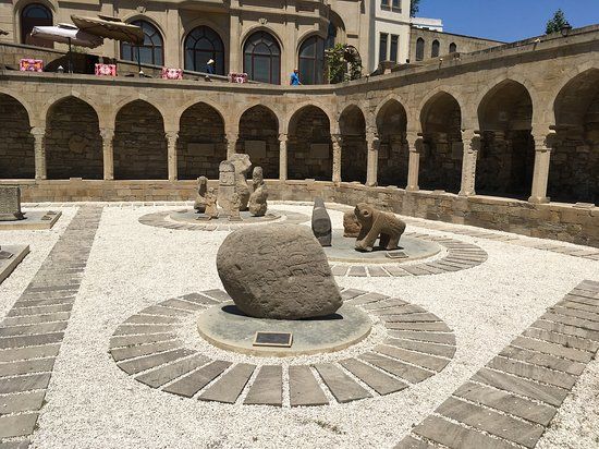 Open Air Museum