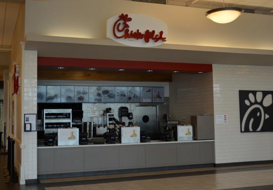 Chick-fil-A