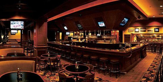 Amerisports Bar
