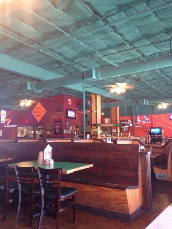 Double Daves Pizza Works