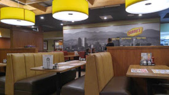 Denny's