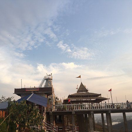Neemach Mata Temple
