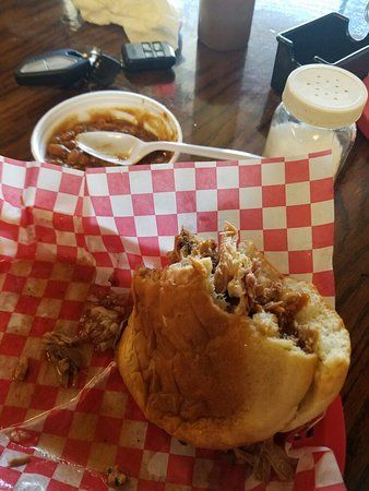Hog Heaven BBQ