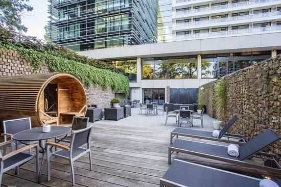 Promenade Healthclub & Spa