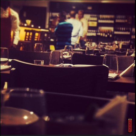 Bistro 22