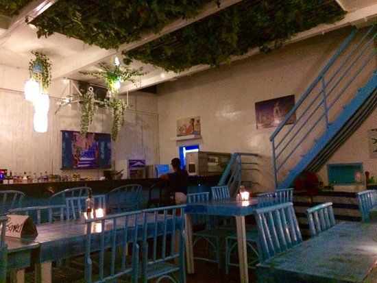 Taverna Agape