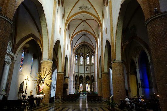 Basilica di San Francesco