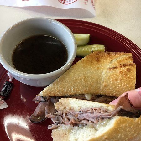 San Francisco Sourdough Eatery