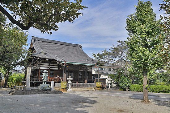 Hodo-in
