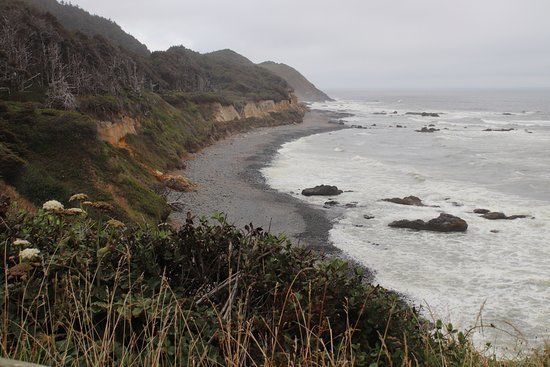 Strawberry Hill Wayside