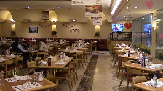 Galerias Insurgentes