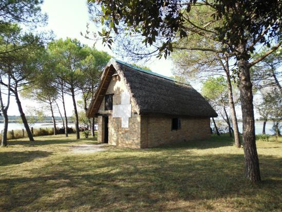 Garibaldi's Hut