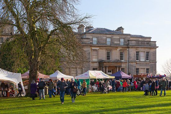Normanby Hall Country Park